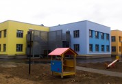 ДОУ по ул. Иванова, Нижний Новгород