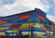 Строительство ПС 110/10 кВ Стрелка с питающими ЛЭП 110 кВ