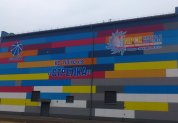 Строительство ПС 110/10 кВ Стрелка с питающими ЛЭП 110 кВ