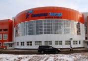 ФОК «Северная звезда» г. Н. Новгород ул. Львовская 2 Б