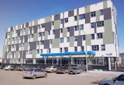 Федеральная налоговая служба в Заволжском районе г.Ульяновск