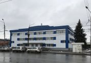 Завод «Теплообменник»