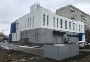 Магазин, г. Н. Новгород, ул. Адмирала Макарова