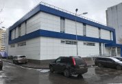 Магазин, г. Н. Новгород, ул. Адмирала Макарова