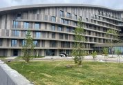 Санаторно-курортный комплекс МРИЯ, г. Ялта