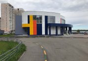 Застройка территории по ул. К. Маркса, Волжская Набережная в Канавинском районе г. Н. Новгород