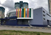 Застройка территории по ул. К. Маркса, Волжская Набережная в Канавинском районе г. Н. Новгород